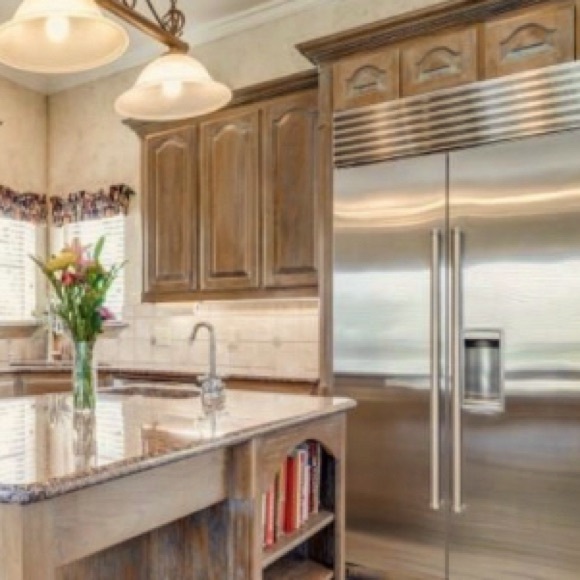 Island Billiard 3 light bronze pendant liberty bell alabaster shade kitchen pool - Picture 1 of 16